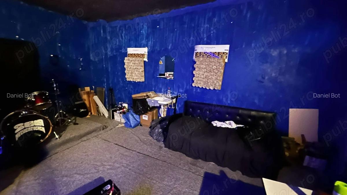 Studio Sala de repeti?ii de inchiriat - 3