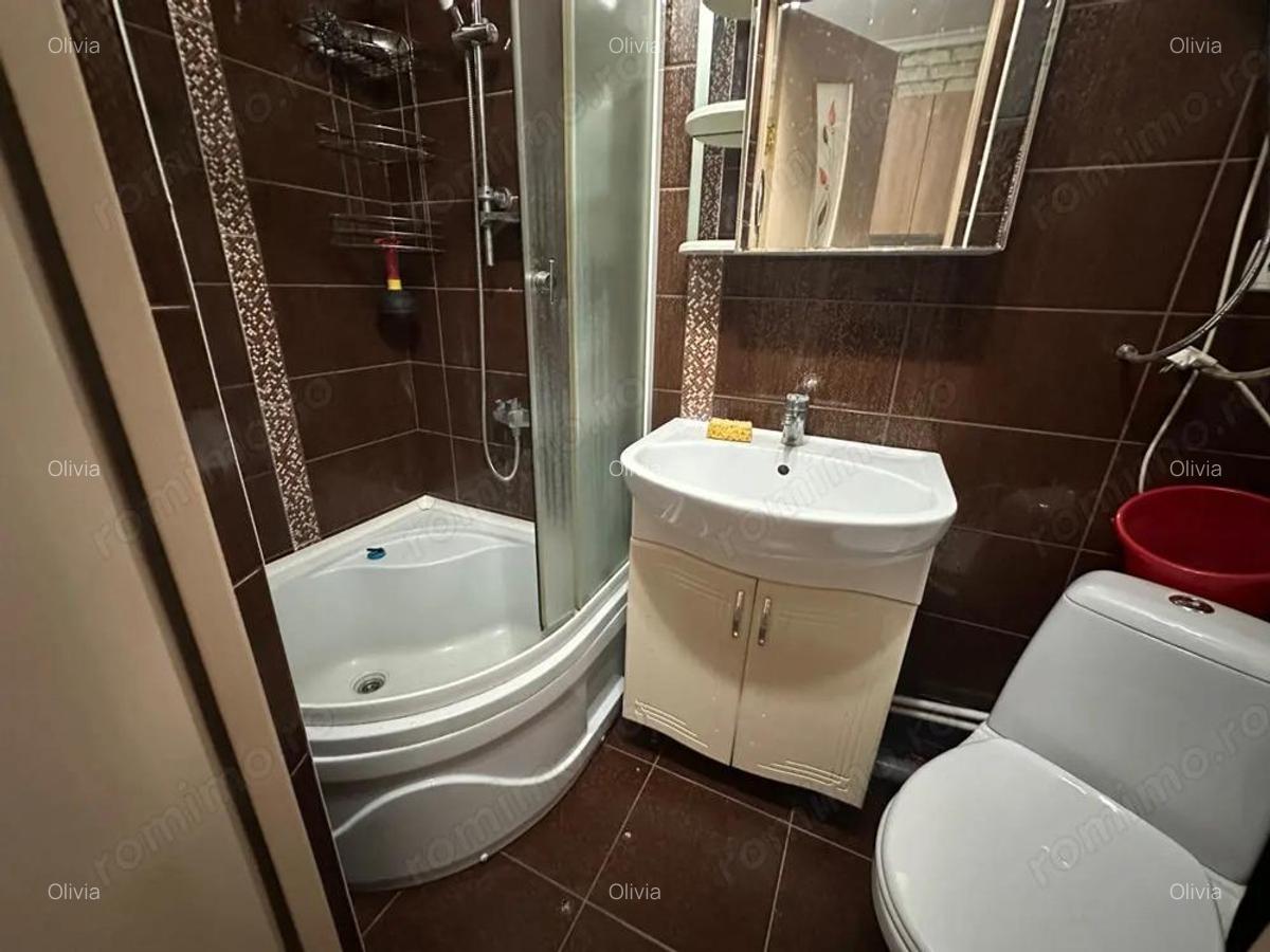 Garsoniera de inchiriat in zona 1 Mai cu centrala proprie - 2