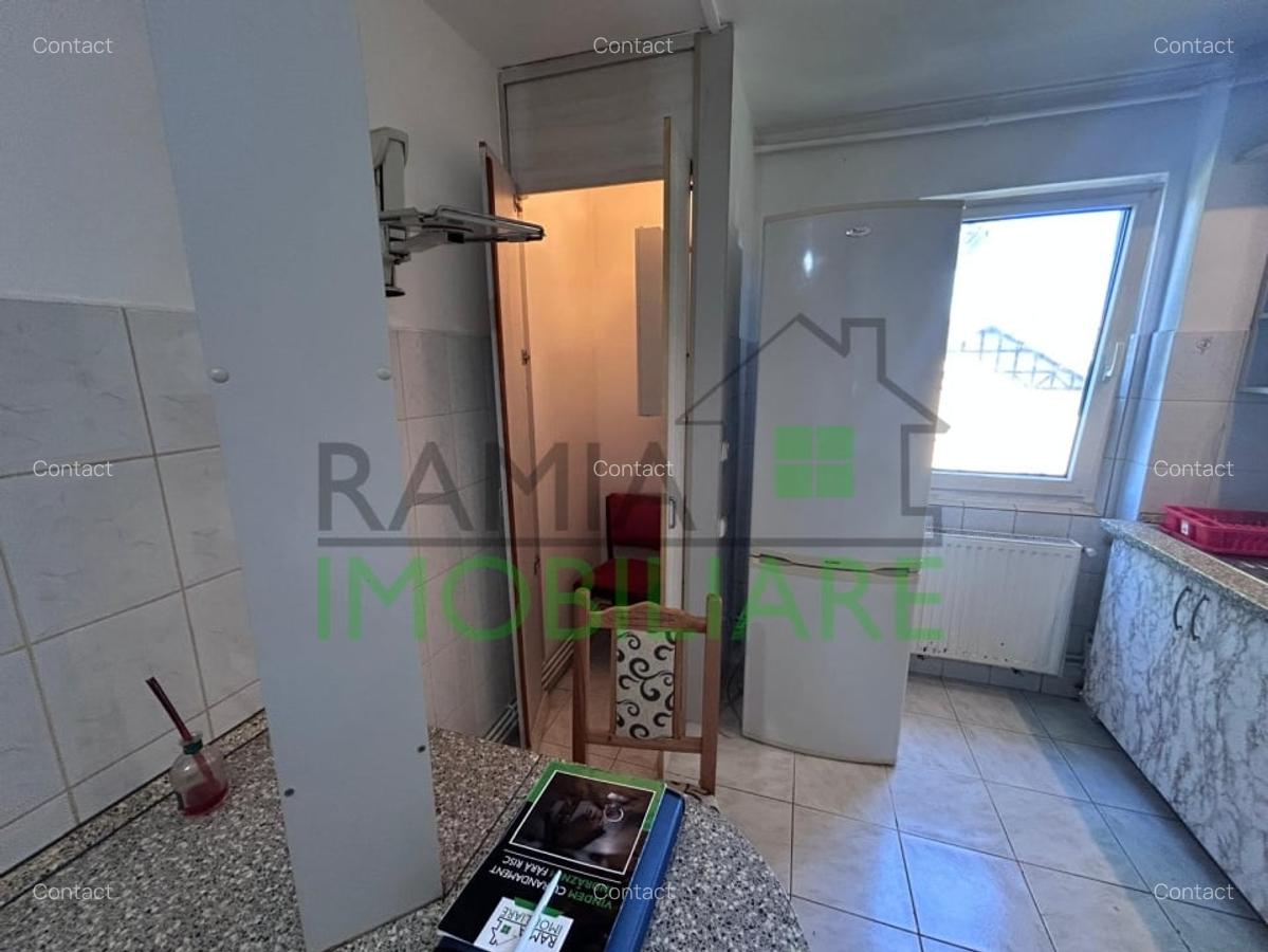 Apartament 2 camere decomandat, gata de mutare, zona Astra, Brasov - 8