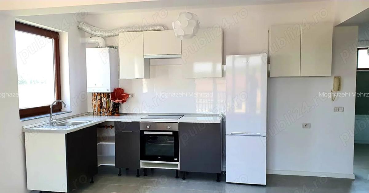 Van apartament 2 camere in complex Magnolia Paulesti - 7