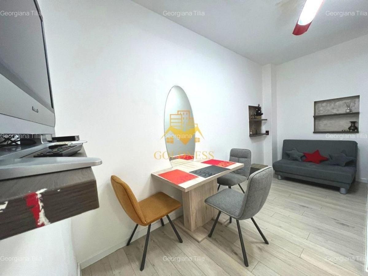 2 camere, Centru, Mihai Viteazu, Facultatea de Litere, Horea - 4