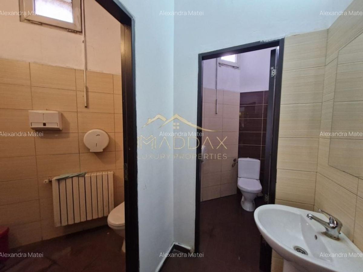 Spatiu Comercial ***223mp // Unirii - 17