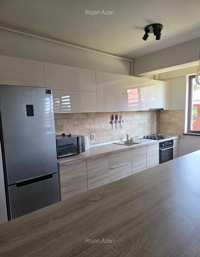 Apartament de 2 camere | 50 Mp |  Zona Jandarmeriei - 5