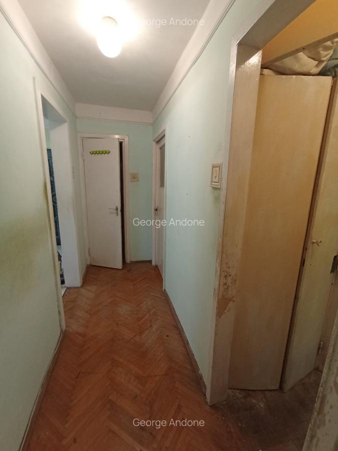 Apartament 3 camere Podul de Piatra, parter, eliberare imediata - 7