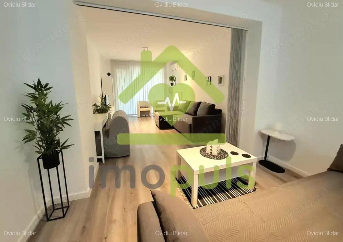 Apartament 1 camera, etaj 1 City of Mara ? - 1