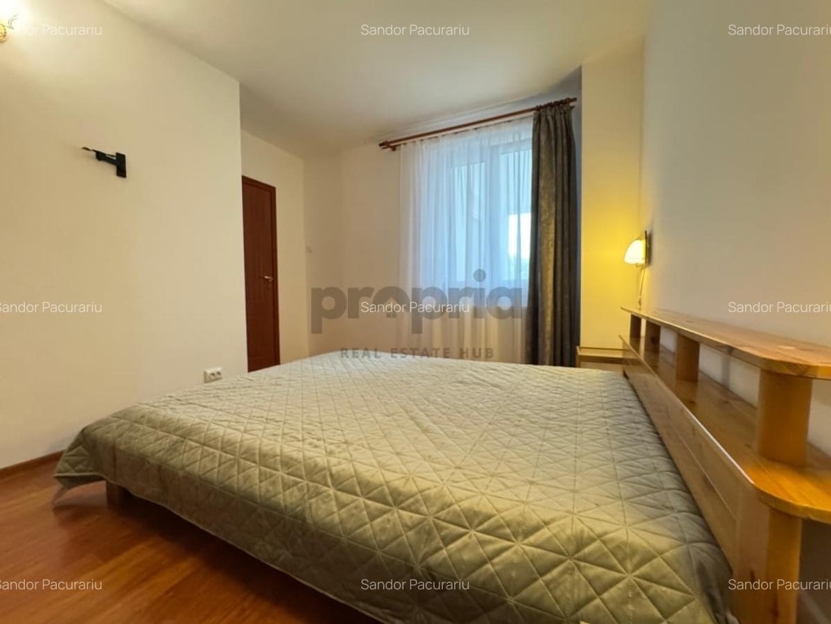 De inchiriat: 3 Camere Decomandat | 70 m2 | Zona Grivitei - 2