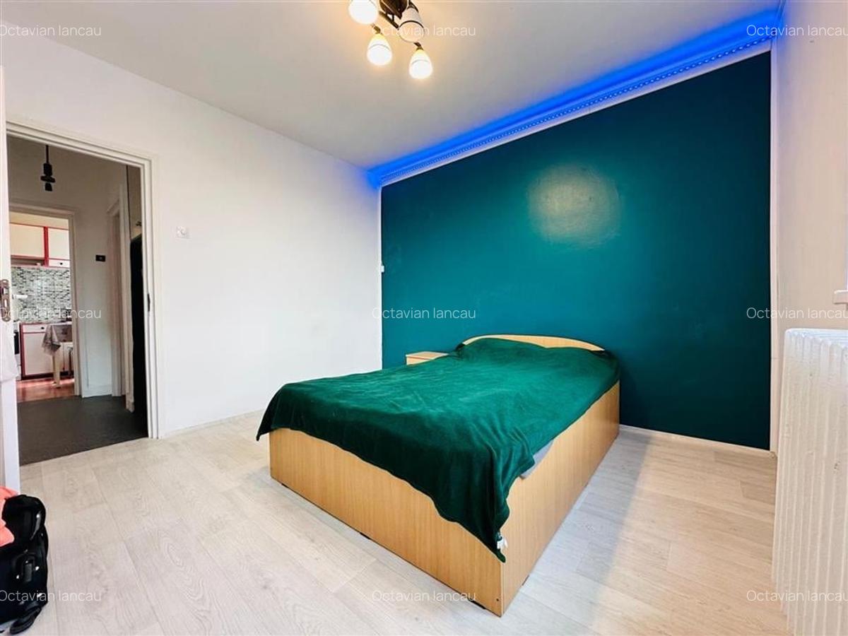 APARTAMENT 2 CAMERE, DECOMANDAT, ZONA ROGERIUS, STRADA TRANSILVANIEI - 3