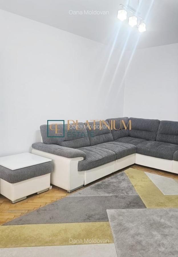 P4593 Apartament cu 3 camere DECOMANDAT, zona Lipovei - 9