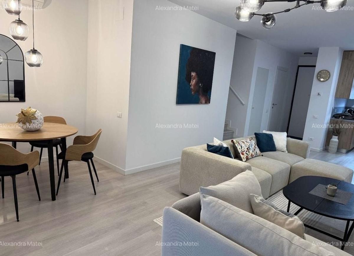 New Villa for Rent - Mobexpert Homes, Pipera - 2