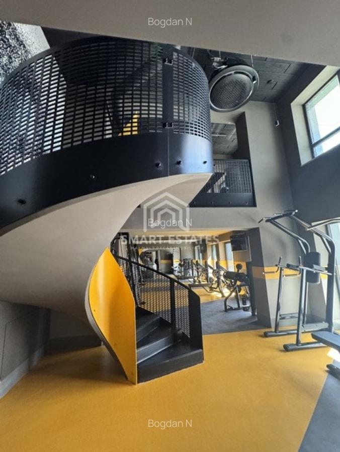 Metrou Pipera - Promenada - 4 camere - COMISION 0 - 13