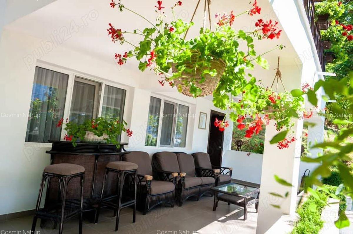Pensiune de vanzare - Casa ZAZA Dubova - 3