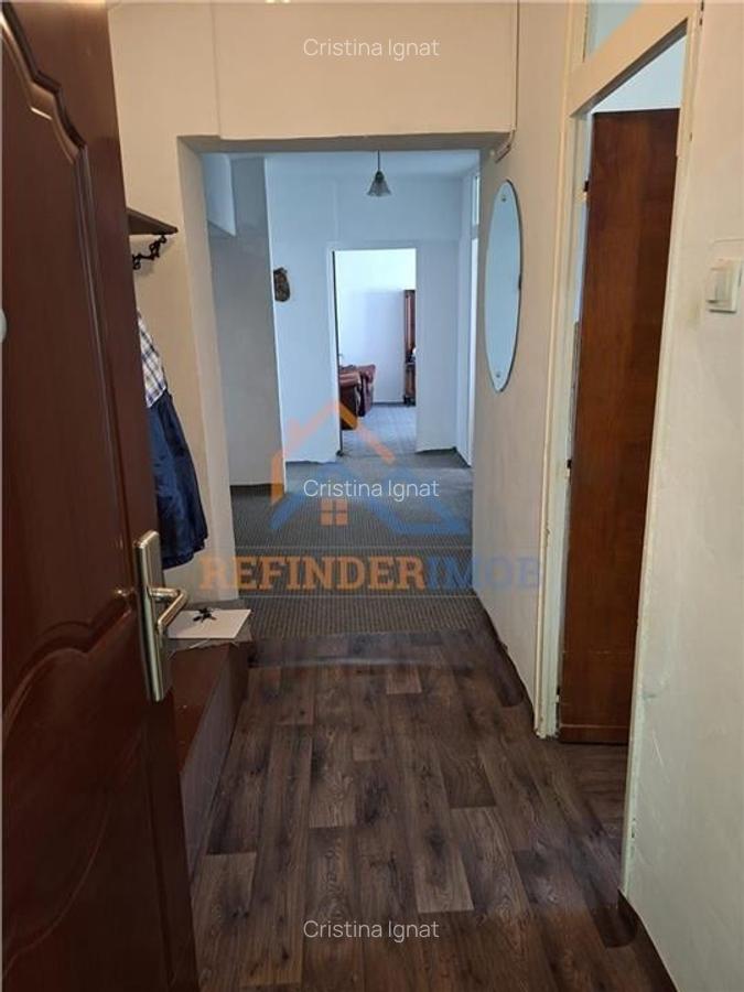 Apartament de vanzare cu 4 camere, zona Mihai Bravu - Baba Novac - 7