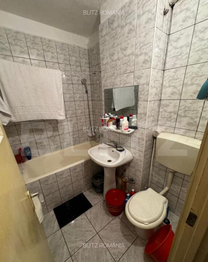 Apartament 2 camere, 44 mp, zona Nord - 5