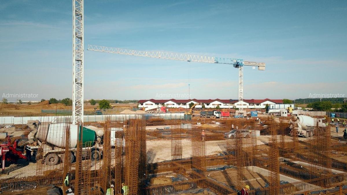Casă cu 5 camere în Pipera - 14