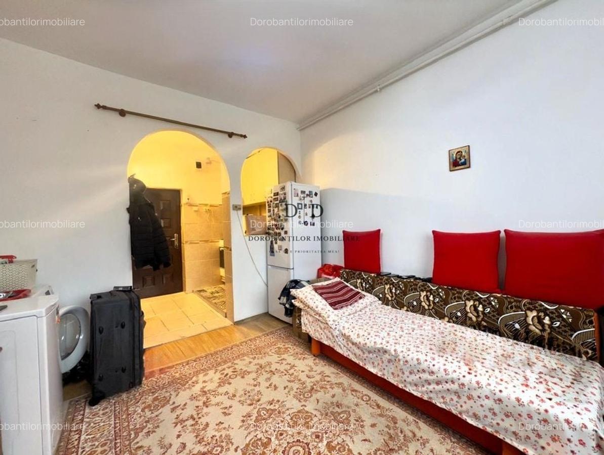 Super Oportunitate de Investiție Rapidă în Mănăștur – Etaj 1 - 2