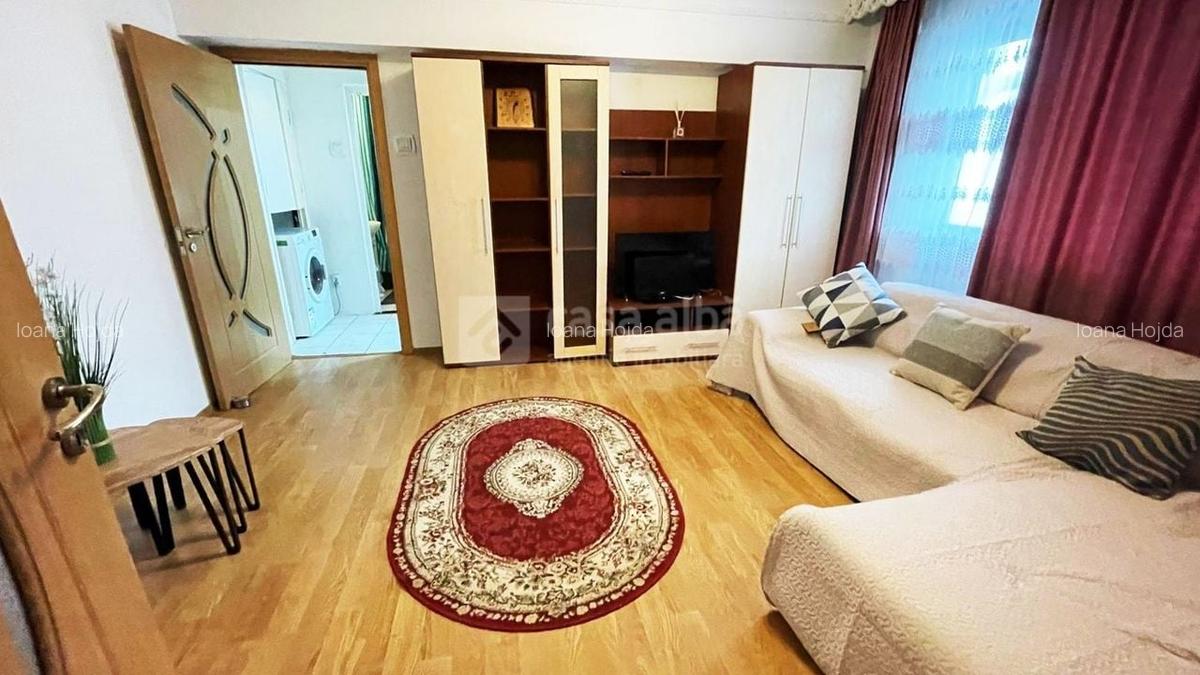 Tatarasi, 2 camere mobilat si utilat, renovat - 2