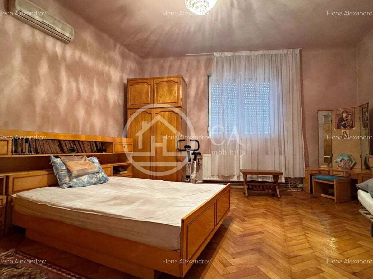Casa cu 5 camere de inchiriat in Zona Centrala, Oradea - 8