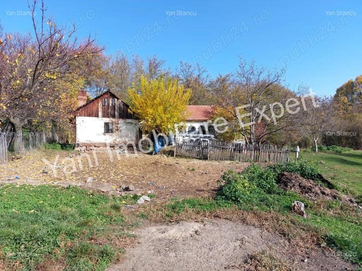 Teren de vanzare, in sat Blaju, comuna Tigveni, Judet Arges. - 6