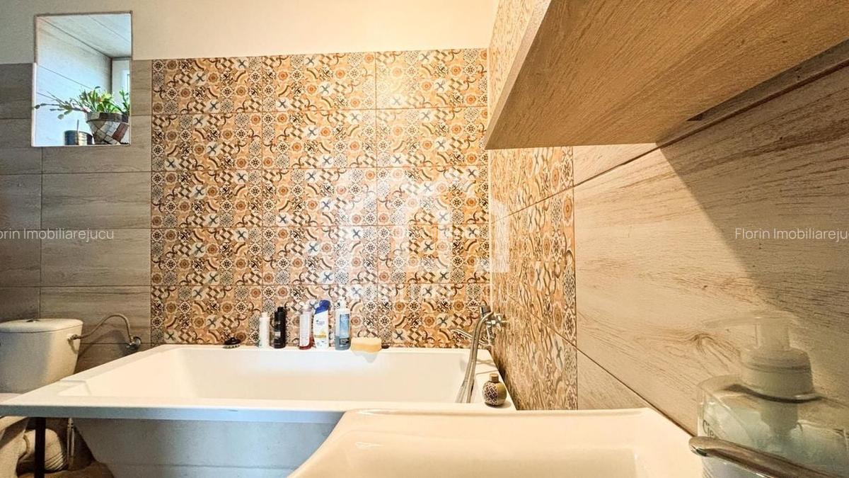 Casa individuala, La Cheie, 5 camere,190mp, Teren 1270, Jucu de Mijloc - 10