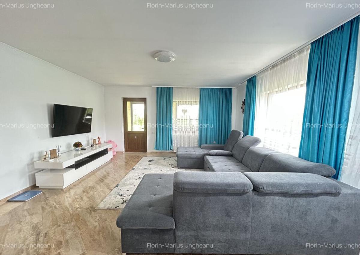 Casa P+M ideala pentru 2 familii aproape de Techirghi... - 7