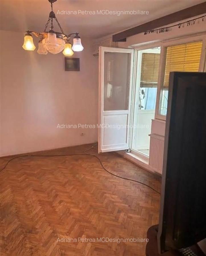 Apartament cu 3 camere semidecomandat în Circumvalațiunii - 4