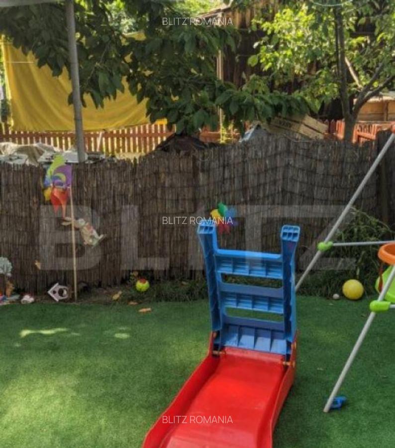 Casa la curte comuna, 75 mp utili, 114 mp teren, Zona Lunei - 4