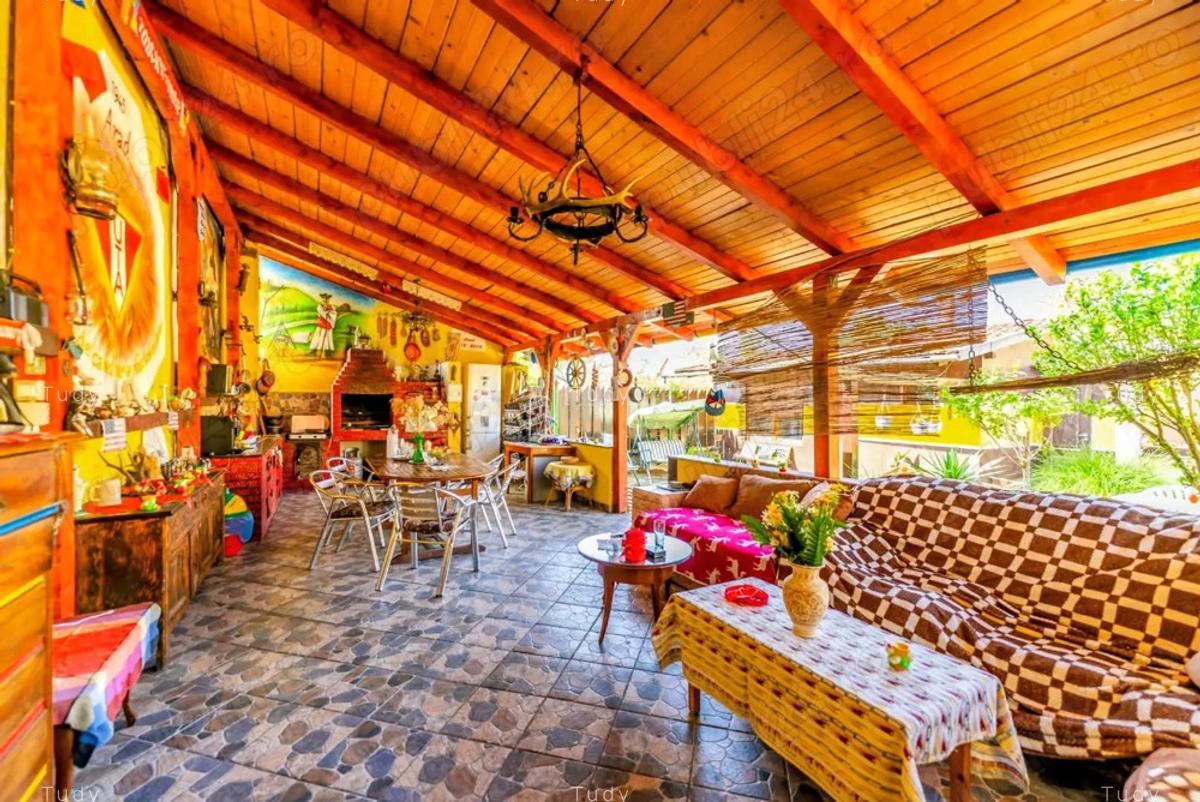 Vand Casa Spa?iu Comercial Zona Centrala - 7