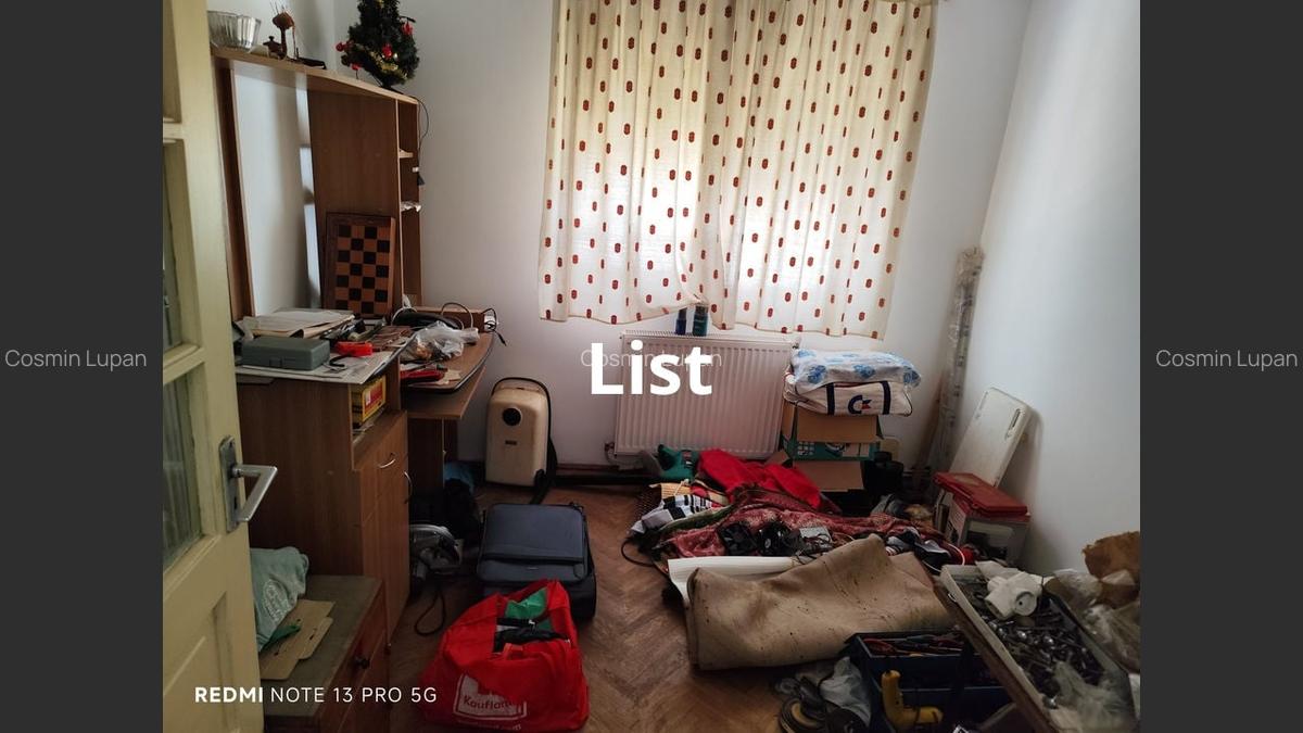 Casă Câmpina: 6 camere, 94,4 mp, 119.500EUR - 4