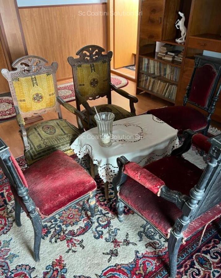 Casa P+ M Calea Galati /P-ta Saraca - 5