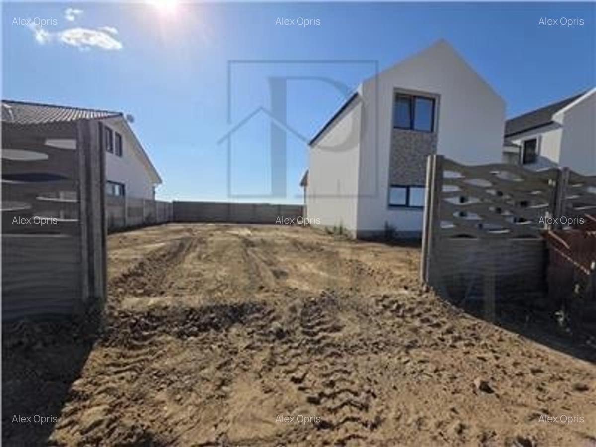 Duplex in calea Urseni - teren generos - finalizat - toate utilitatile - 1