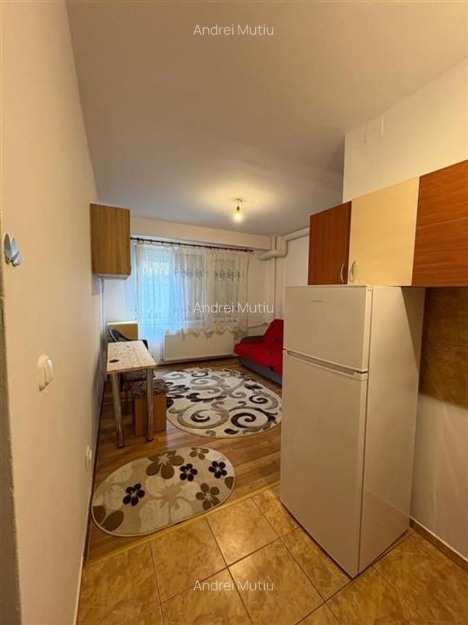Garsonieră decomandată în Rogerius - 2