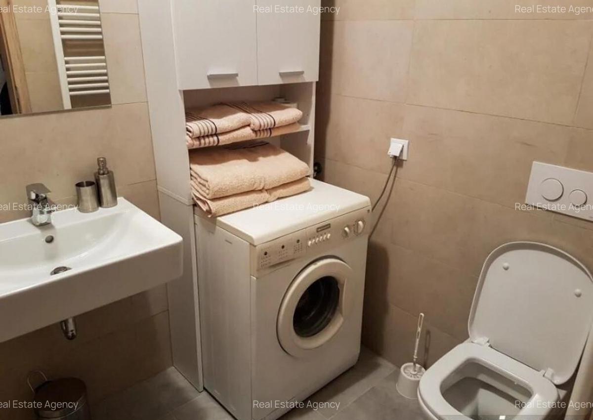 2 camere in zona Iosefin - 4