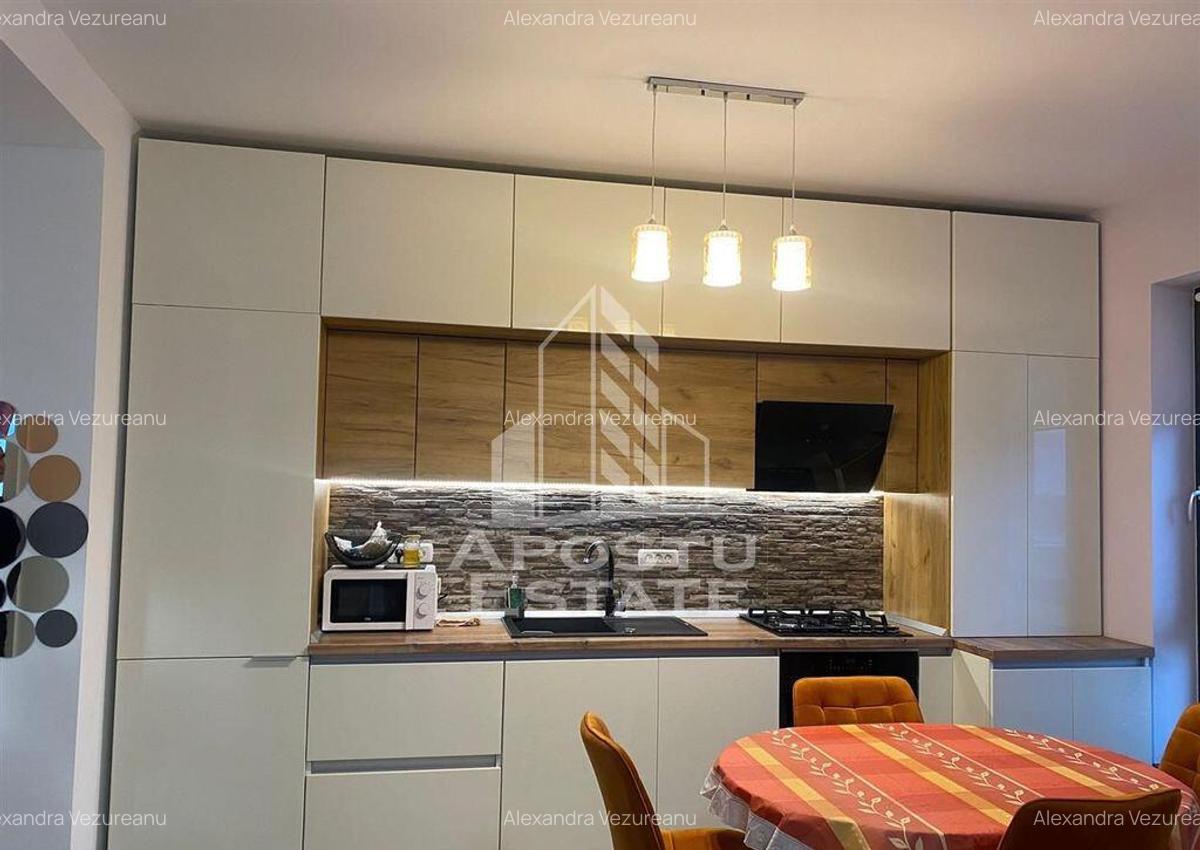 Apartament 2 camere decomandat Lux Zona Giroc - 5