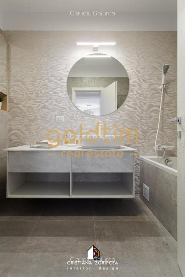 Apartament cu 2 camere decomandat, mobilat în Aviației - 19