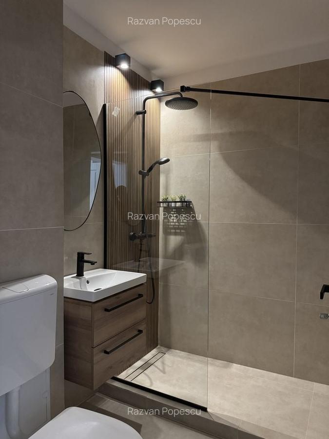 Inchiriere Garsoniera Renovata Veteranilor-Lujerului - 5