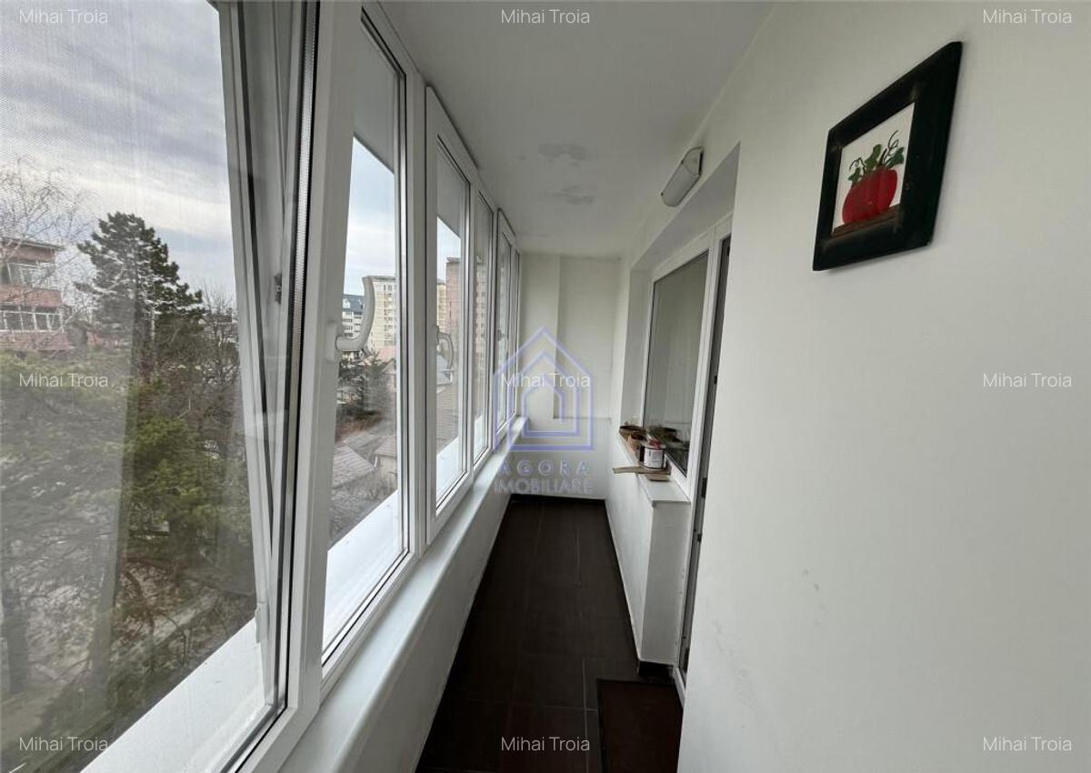 Apartament 3 Camere - Marasesti - 9