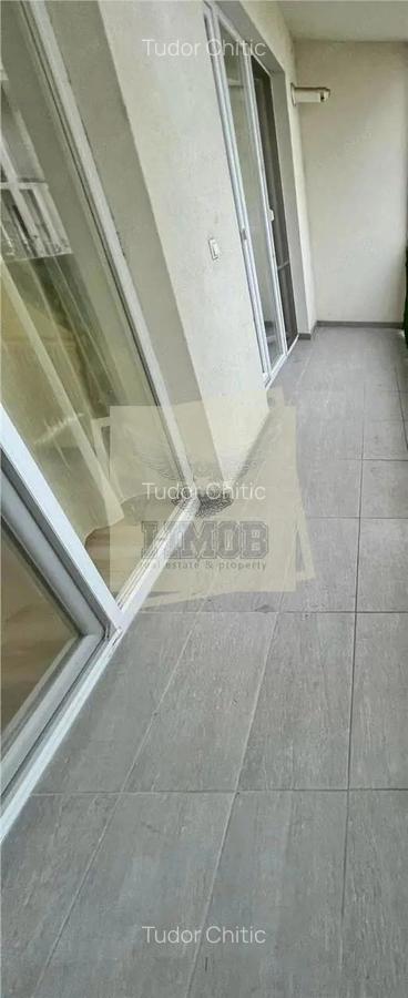Apartament cu 2 camere balcon si parcare in City Residence - 2