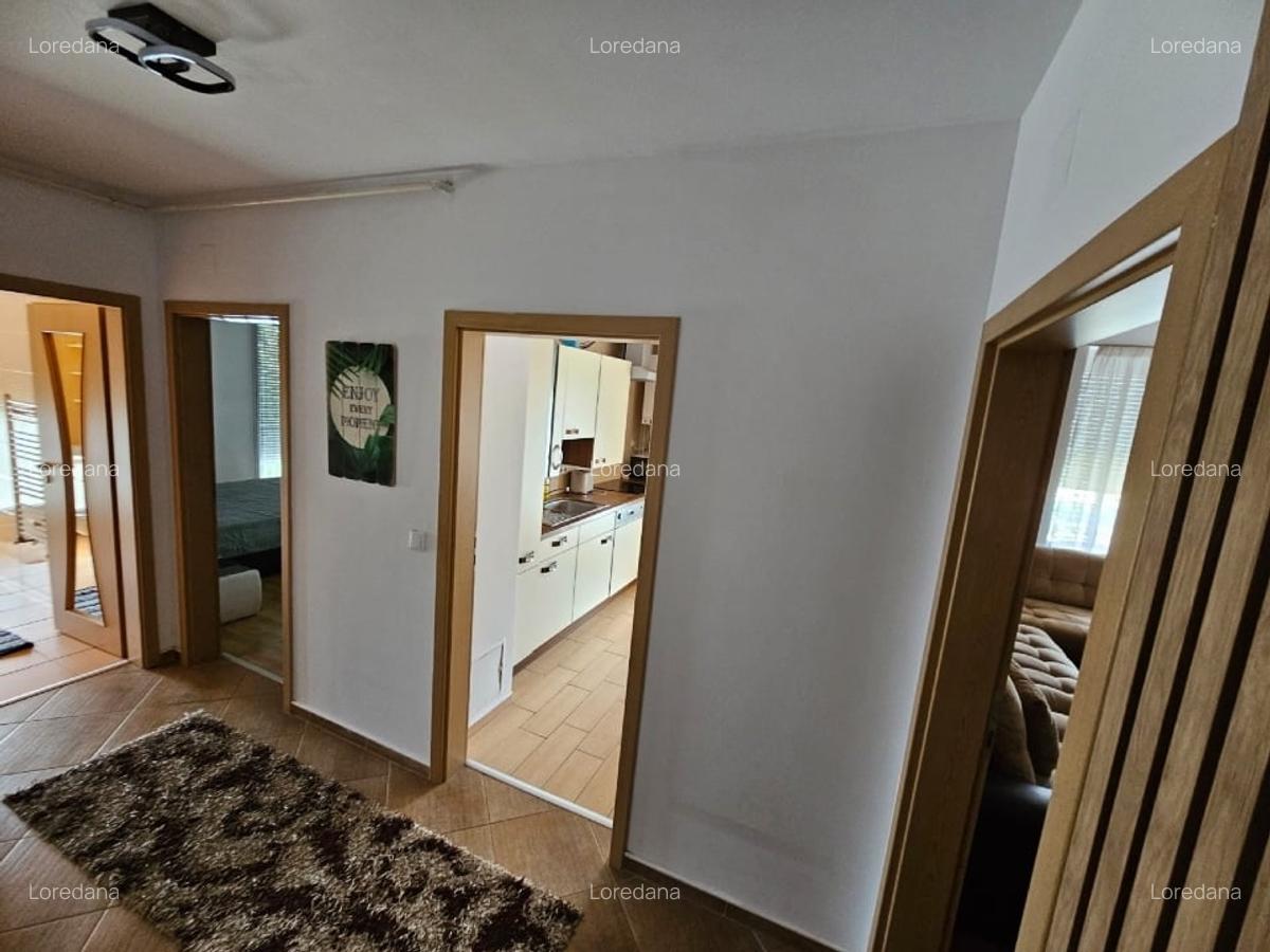Proprietar inchiriez apartament cu 2 camere - 4