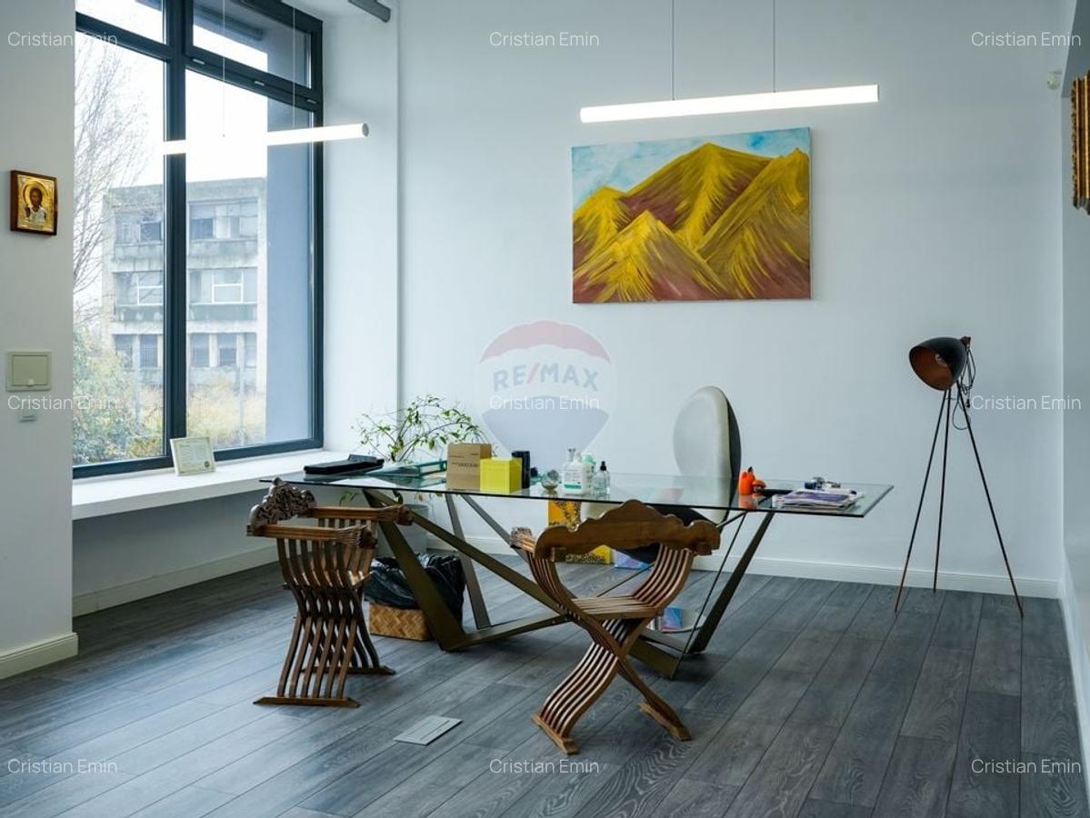 Hala industriala Clasa A, 895 mp + teren 2.880 mp, Ploiesti - 50