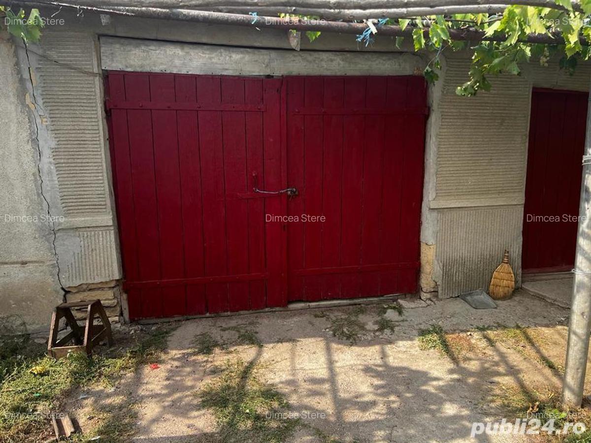 Ceamurlia de sus Casa de vanzare - 3