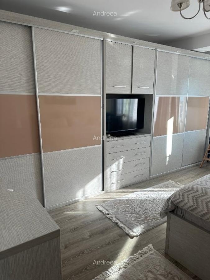 Vand ap 2 cam 64 mp utili  garaj si boxa toate in preț,mobilat si utilat - 15