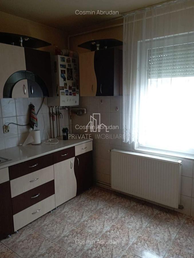 Apartament de vanzare cu 2 camere, Baragan, Sighisoara - 6