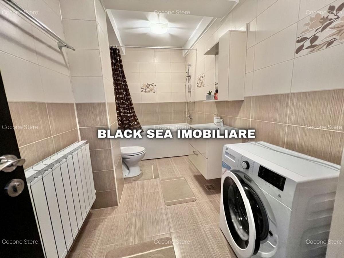 Apartament 2 camere - Zona Compozitorilor / Baba Novac - 9
