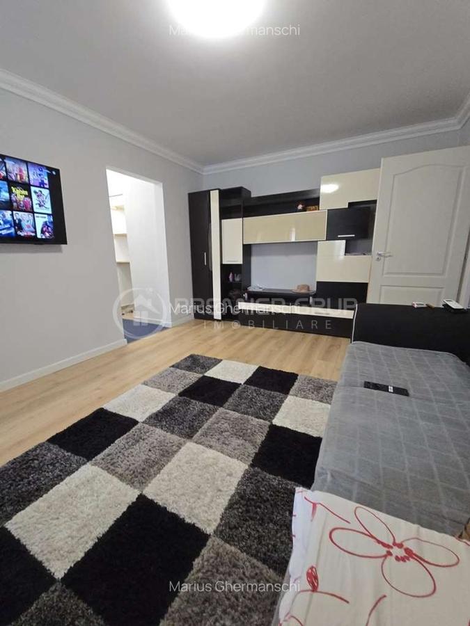 Apartament 2 camere, Podu Ros,  CT, SD, 52mp - 2