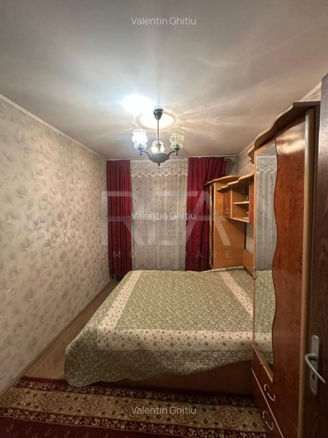 3 camere - Dristor - 2/10 - metrou - 2