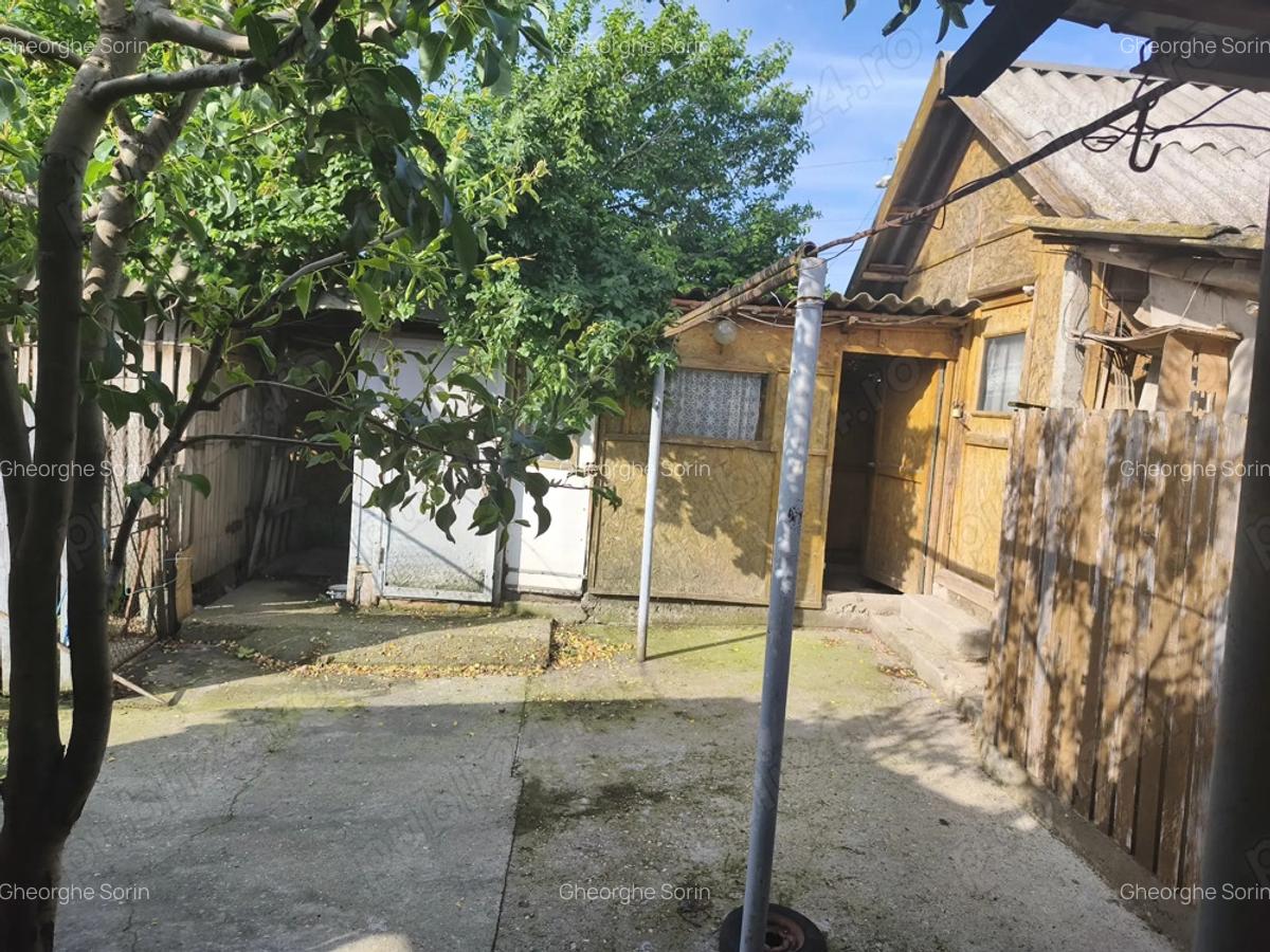 Casa Fetesti Str.Calarasi 353 - 1