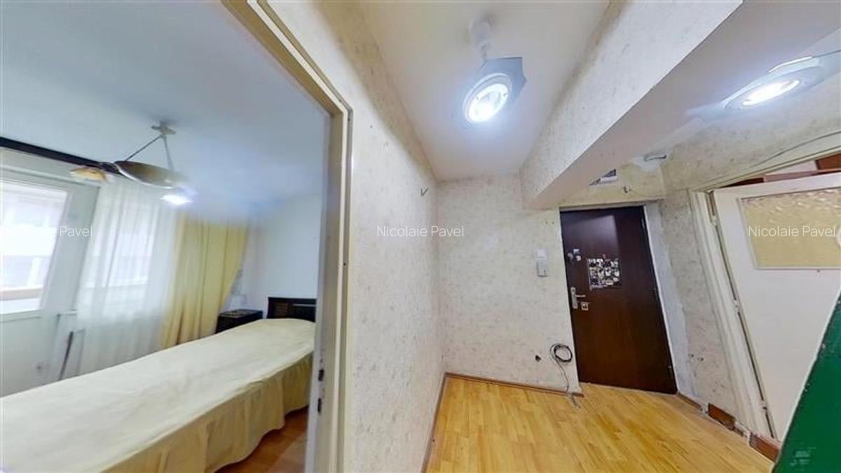 3D! Regim vila, view panoramic, structura decomandata, etaj 2, Central, Brasov - 6