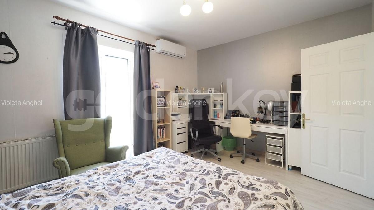 Vila duplex cu 5 camere in complex | British School - 15