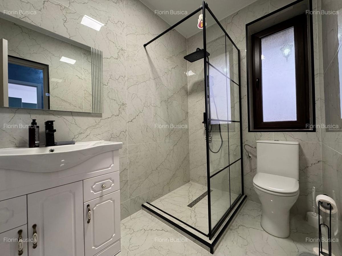 Vila Individuala ~ 4 Camere  2 Bai ~ Teren 325 mp ~ - 13