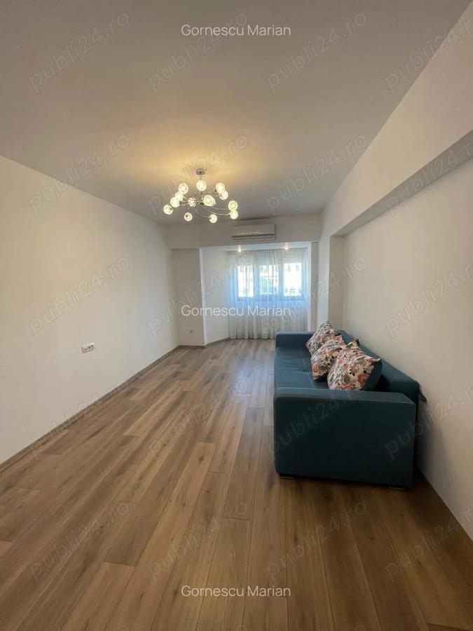 Apartment 2 camere IC Frimu - 2